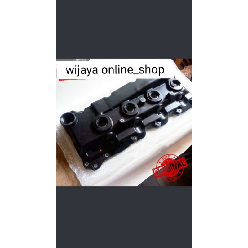 cover cylinder head Innova diesel 2kd Hilux 2.5 2kd