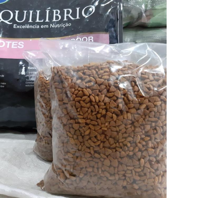 ⅍ Equil. Kitten 1kg ➷