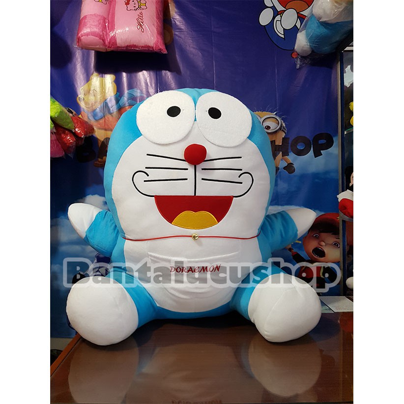 Doraemon super jumbo