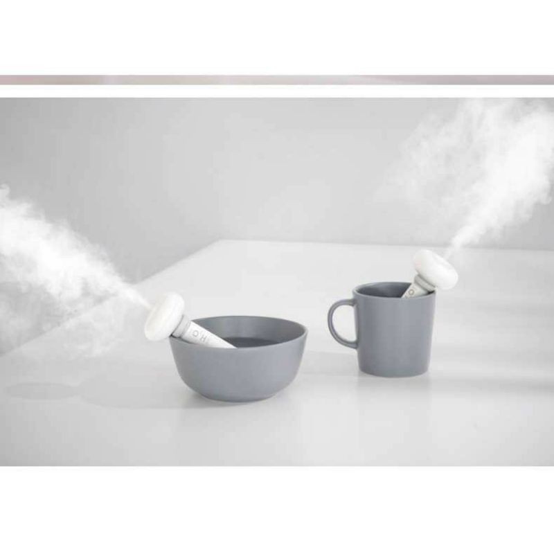 Ultrasonic Air Humidifier Portable