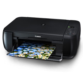 Printer Ink Jet CANON Pixma MP287 Murah Multifungsi