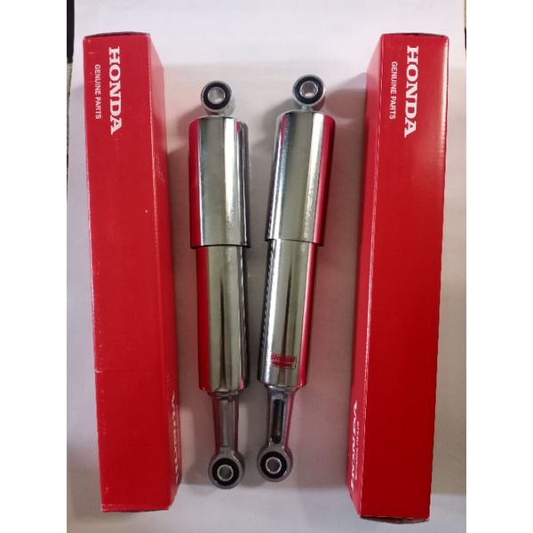 Shockbreaker shock Skok  Belakang Peredam Kejut Honda Astrea Grand ORI AHM