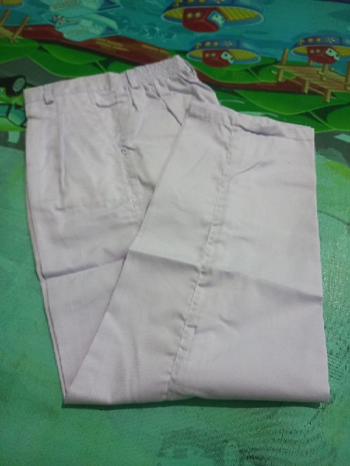 Kemeja Batik Pria Premium Lengan Panjang Furing Size S M L Xl Xxl Xxxl Code Pw002 - Batik Aluna