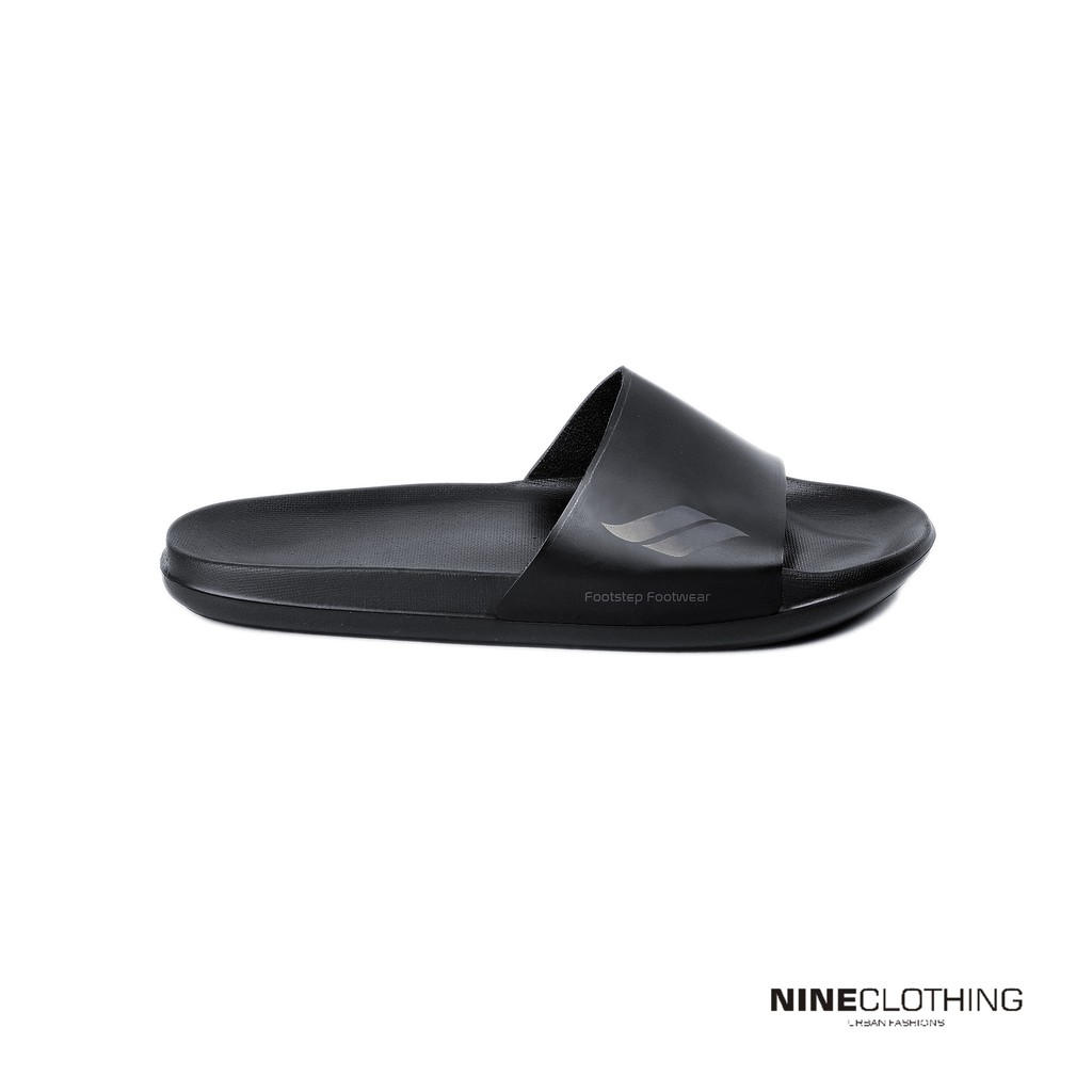 sandal slip on polos