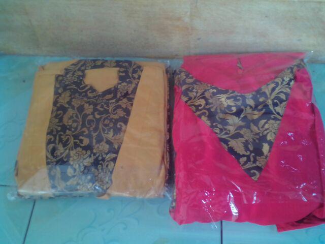 Zola_batik Couple Assifa Etnik