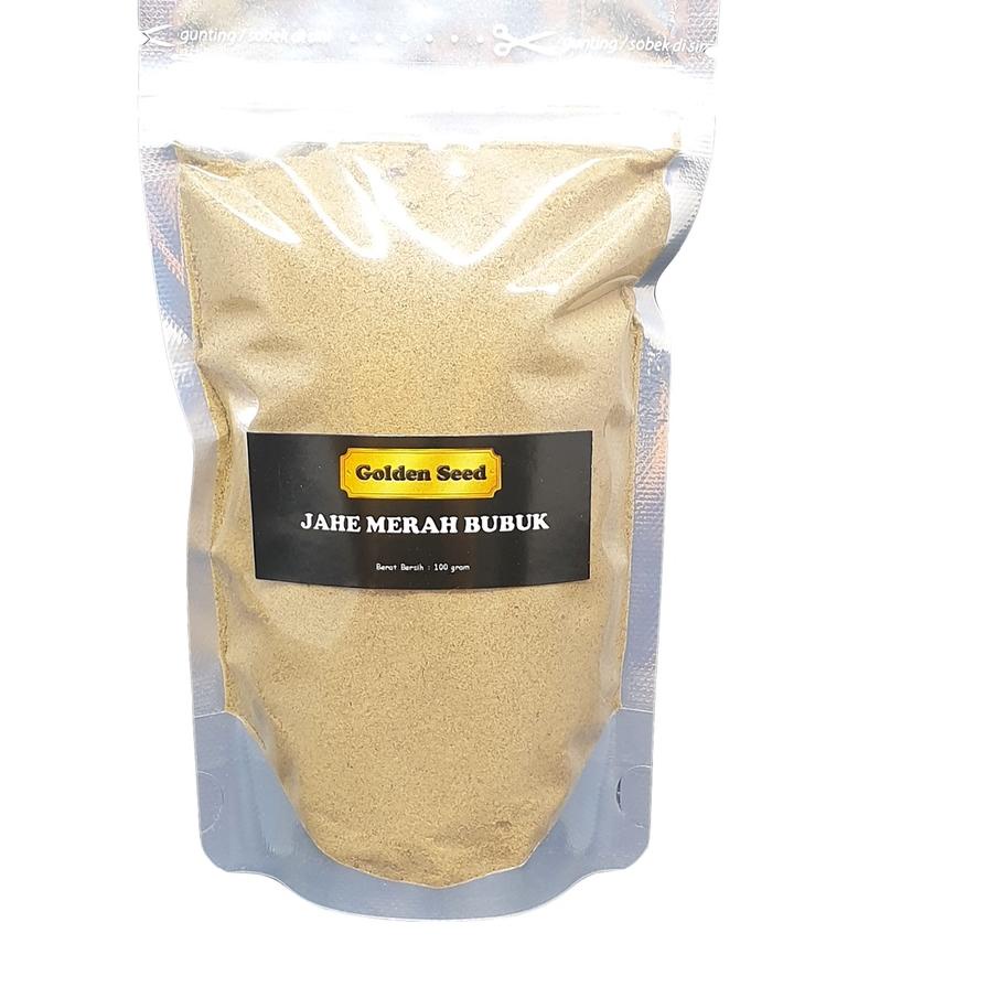 

Paylater✅ JAHE MERAH BUBUK 100 GRAM MURNI PREMIUM ASLI 100% - GINGER POWDER TANPA CAMPURAN 100 GR 5.5 HARGA GROSIR/5.5 COD/5.5 FLASH SALE/「Stok terbaru」/[Terlaris Today]