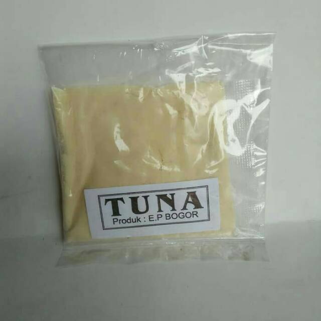 UMPAN TUNA  EP BOGOR