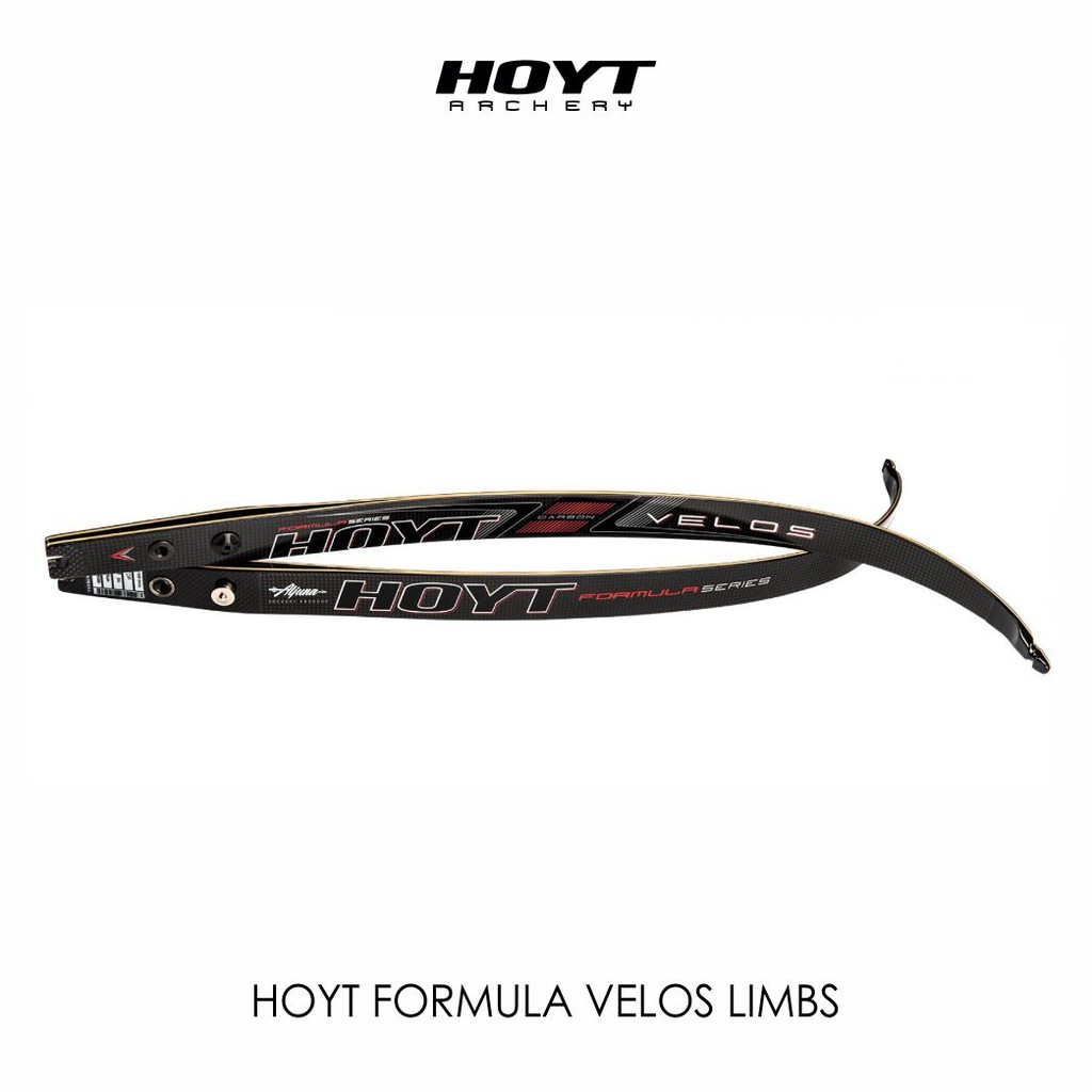 HOYT FORMULA VELOS