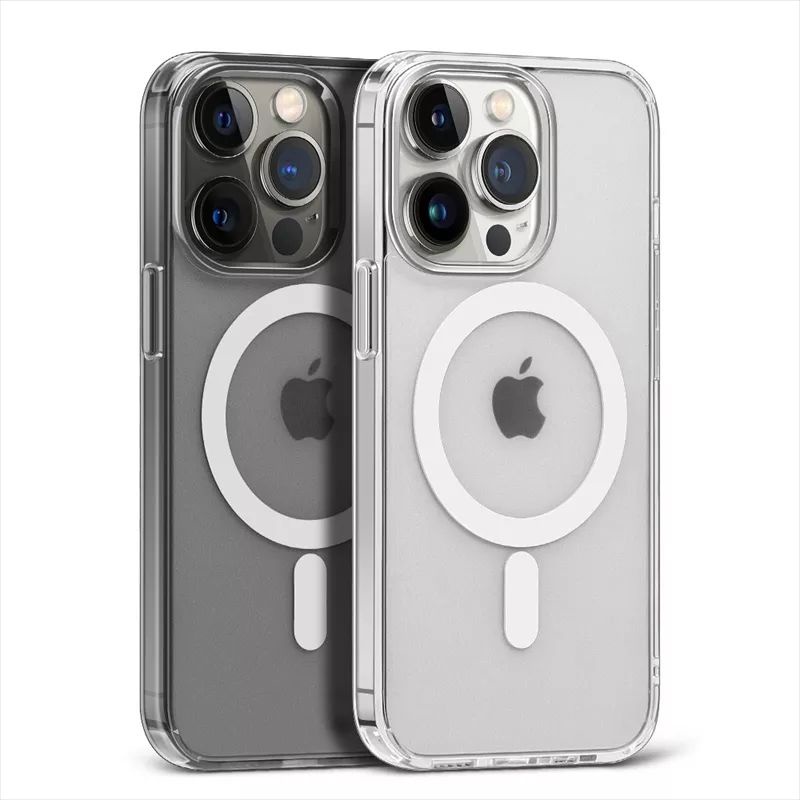 Case iPhone 14 14 Plus iPhone 14 Pro / IP 14 Pro Max Case Magnet