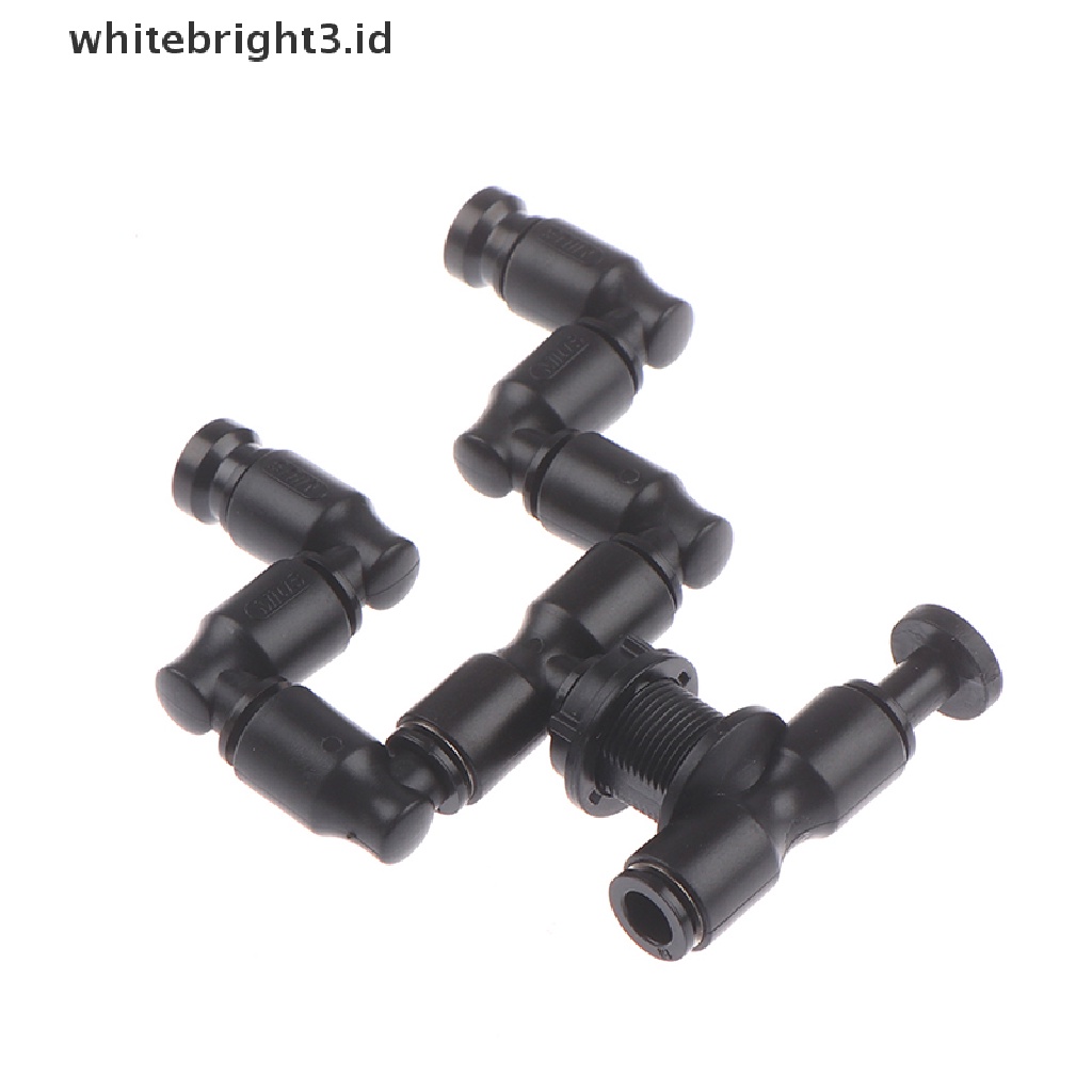 (whitebright3.id) Alat Penyemprot Kabut 360 Derajat Untuk Terrarium Reptil° Akuarium Adjustable