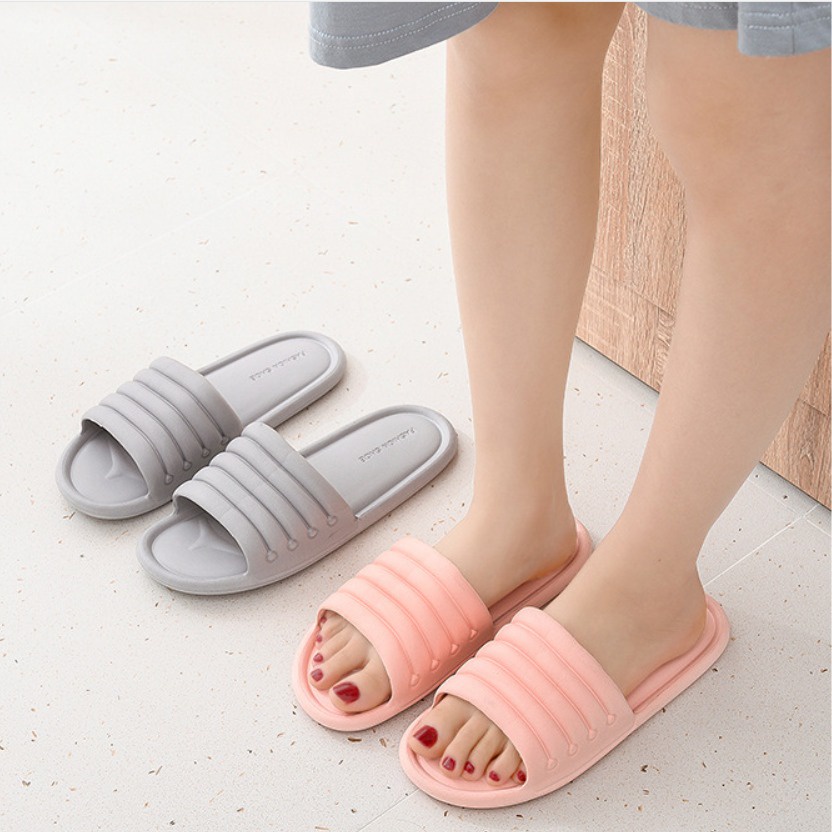 Sandal Import EVA Indoor Outdoor Ringan Empuk Anti Slip Lembut SP05