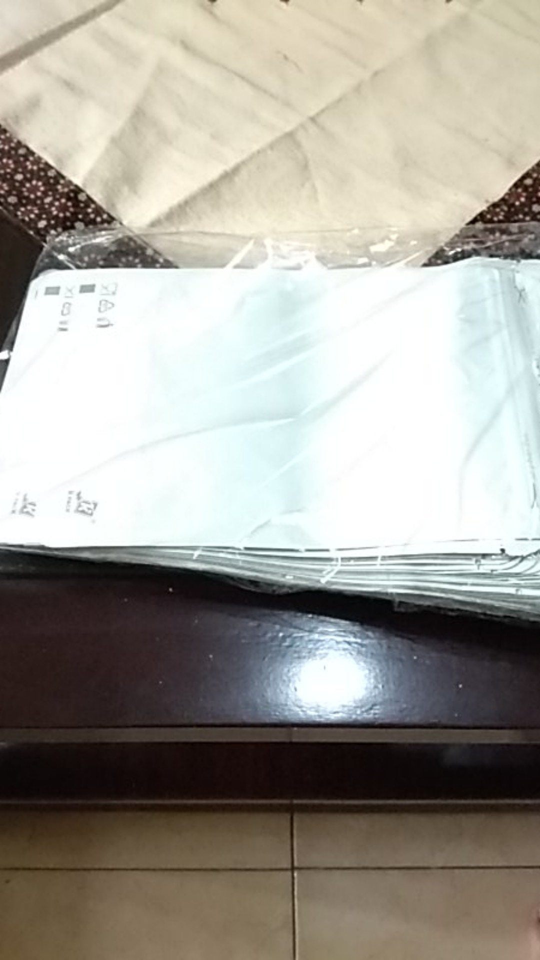 Standing Pouch Super Aluminium Foil 250 Gram 13x20 Cm Kemasan Kpack Isi 50