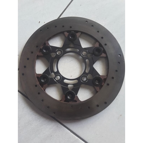 Disc Rotor Berkah Jaya Solute