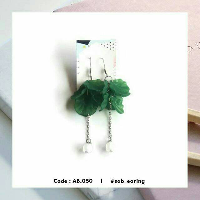 Anting Hits Kekinian AB.050