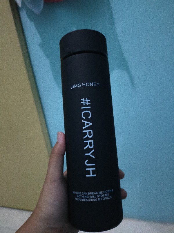 Tumblr Tumbler Jimshoney Ready Jakarta