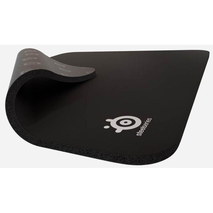 Steelseries Qck Heavy Large - Gaming Mousepad - W 450 x L 400 x H 6mm - Original