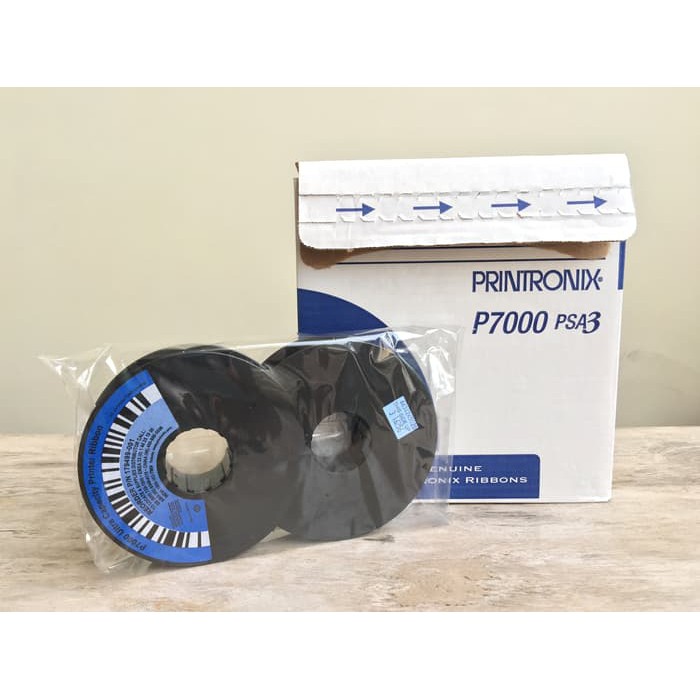 Ribbon Spool Printronix P7000 PSA3, P/N 179499-001 Original