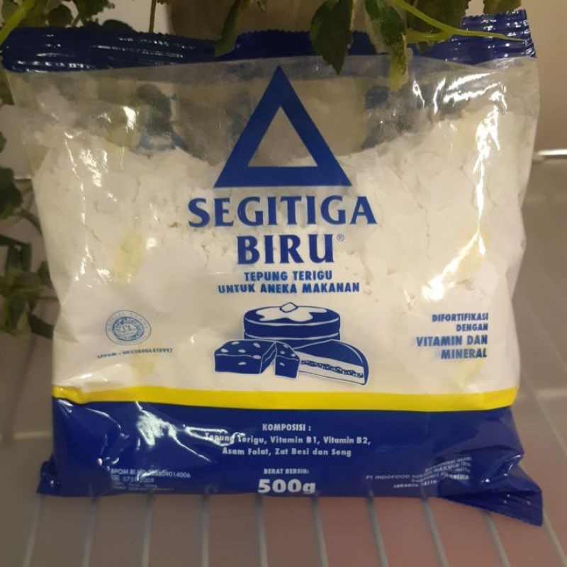 

Segitiga Biru Ekonomis 500gr