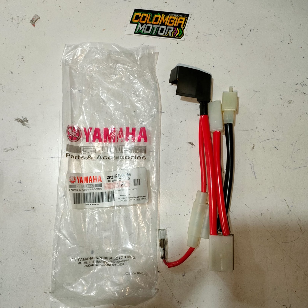 Kabel accu jupiter z new Kabel aki jupiter z new Kabel aki jupiter z burhan Kabel aki jupiter z buru