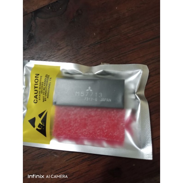 Final RF M57713 New Normal Tested