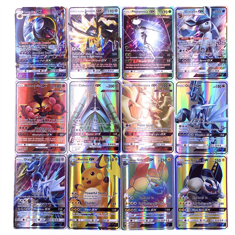 Pokemon Card Holo Shining Legends Fighting Energy Inc Free Card Deal