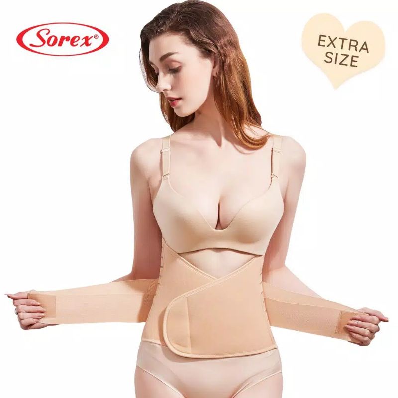 Sorex Slimming Corset Extra Size 8056