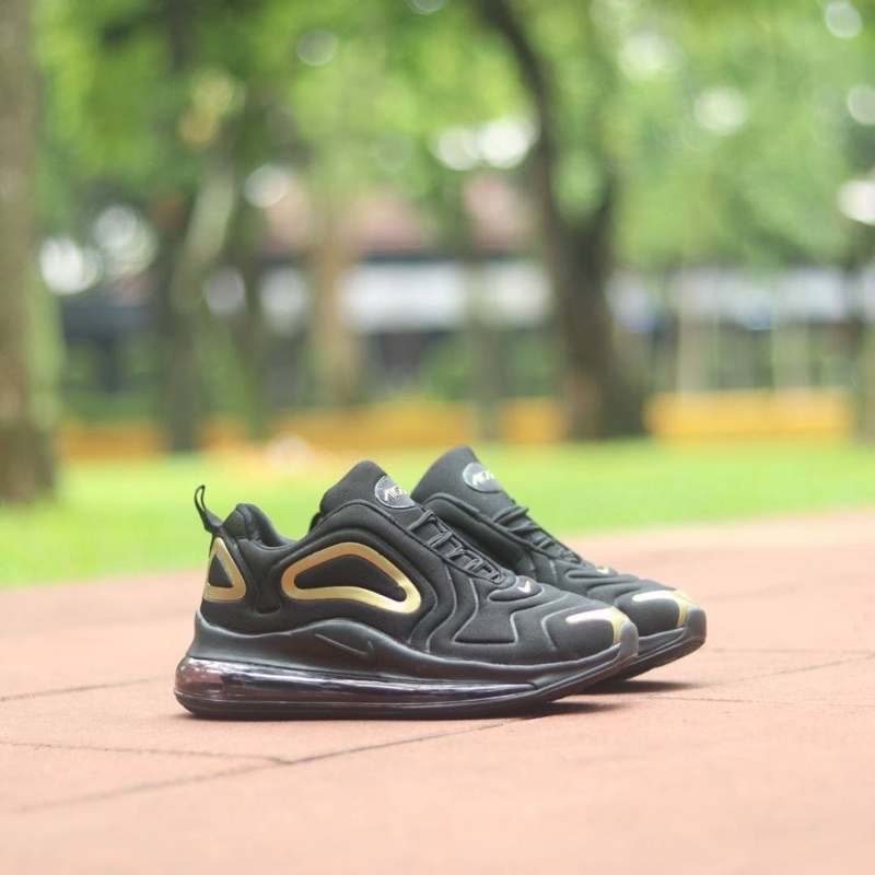 Sepatu nike airmax 270 shield running mans sepatu fashion sneakers sepatu pria