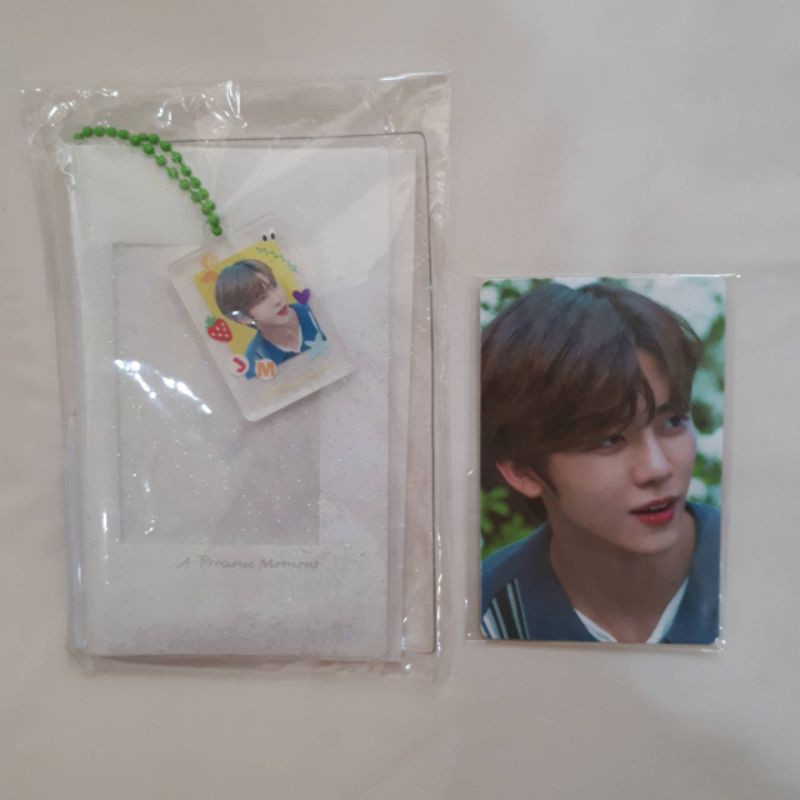 A Precious Moment Jaemin Nct Dream Fullset
