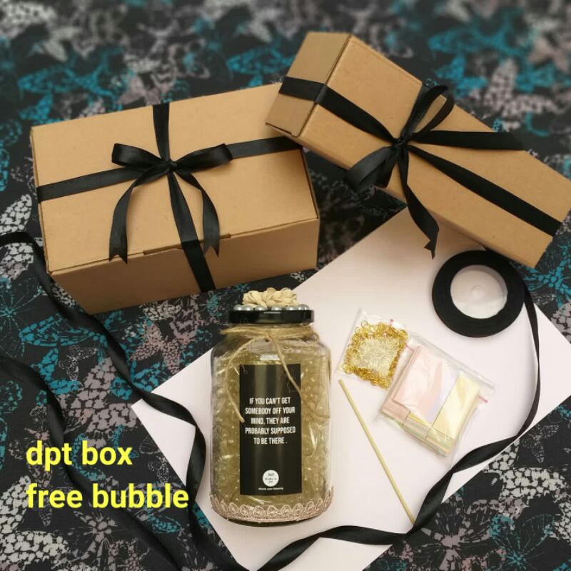 365 wishes in jar kaca fairy lights