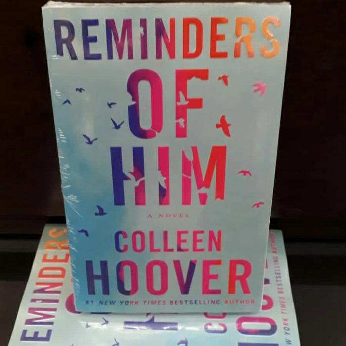 

Reminders of Him : A Novel