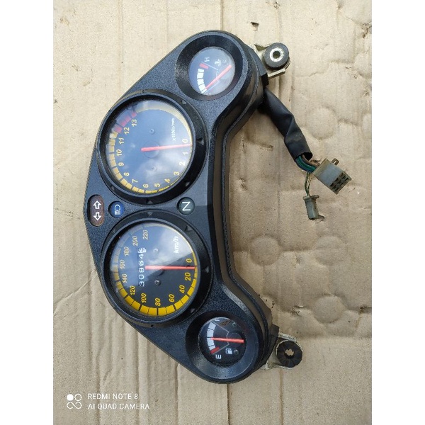 speedometer spidometer cbr150 old thailand
