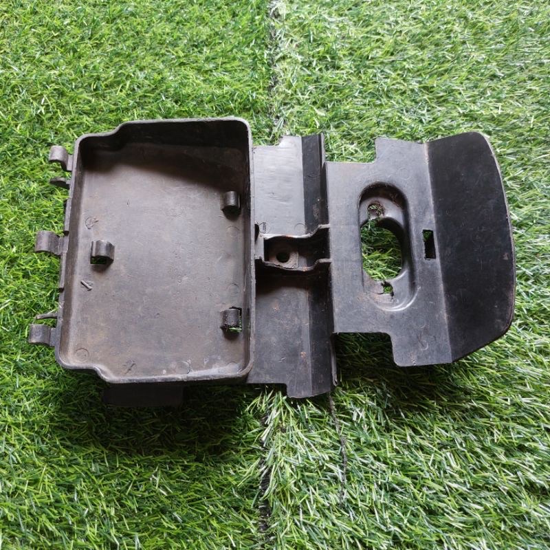 toolbox bagasi toolkit honda astrea prima original