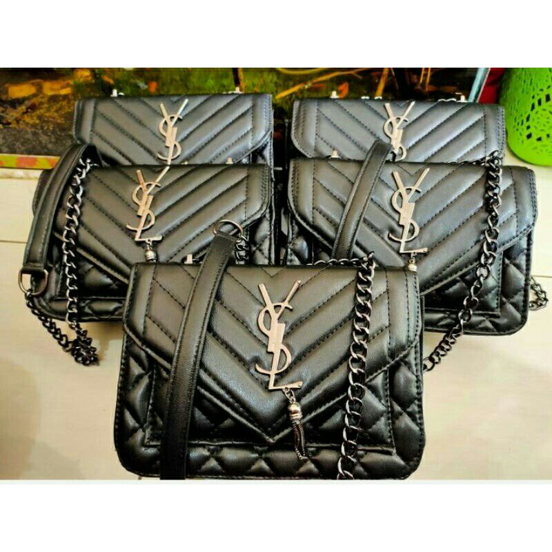 Tas wanita YS L Nicky