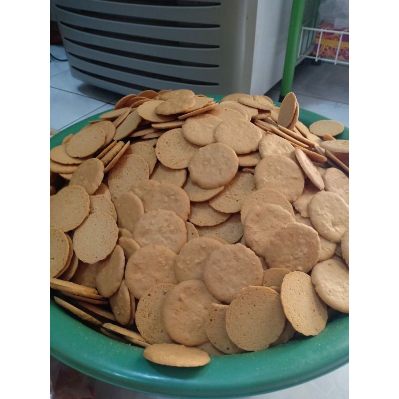 

Roti Kelapa Feanlok 500gram