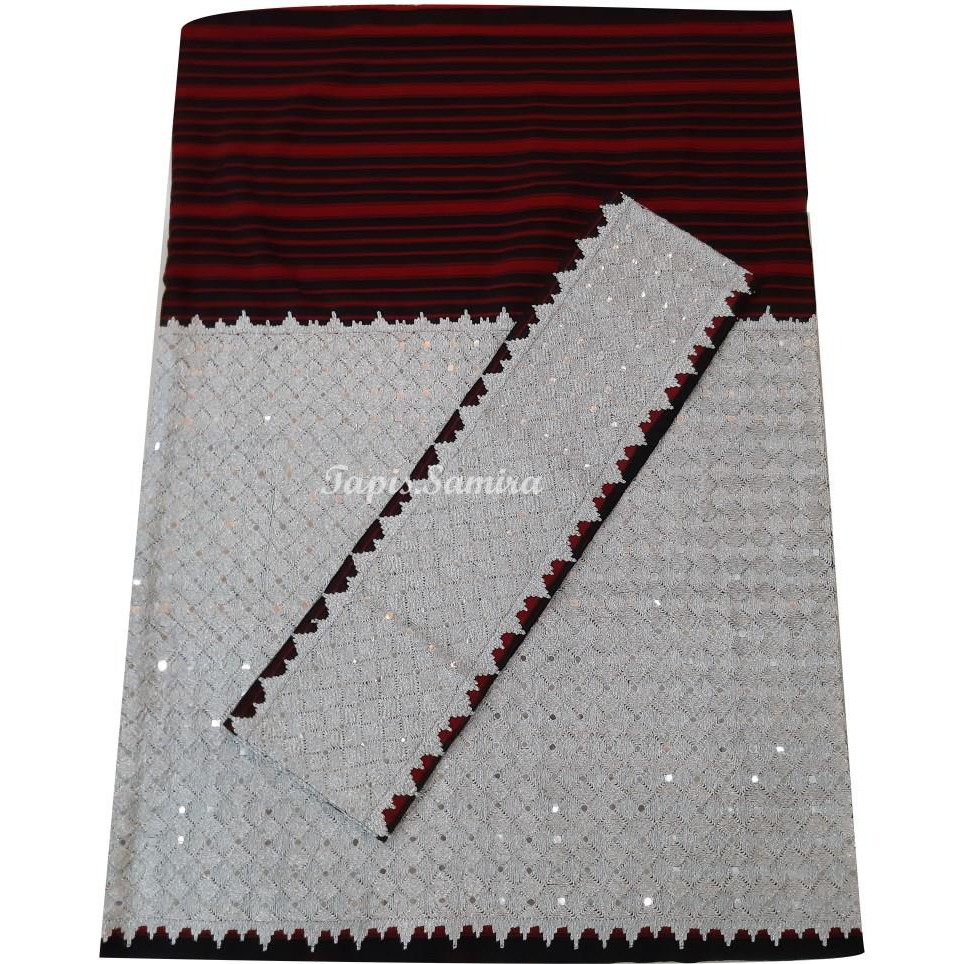 Tapis Jungsarat Mama