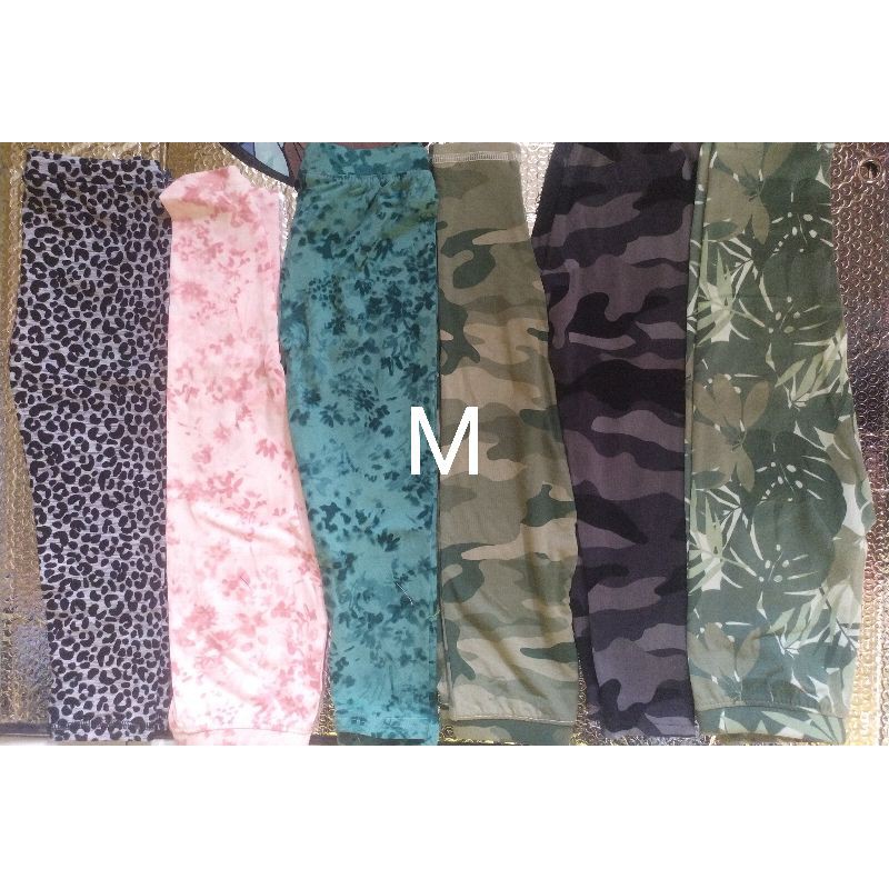 Legging Anak Bahan Kaos /Leging Anak Bahan Knit / Leging Anak Bahan Serat Rayon