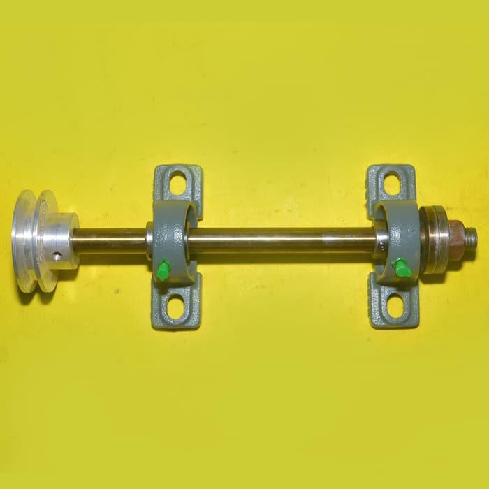 {BISA COD} as poly gergaji serkel-circle-circular saw ukuran 3/4 inc murah