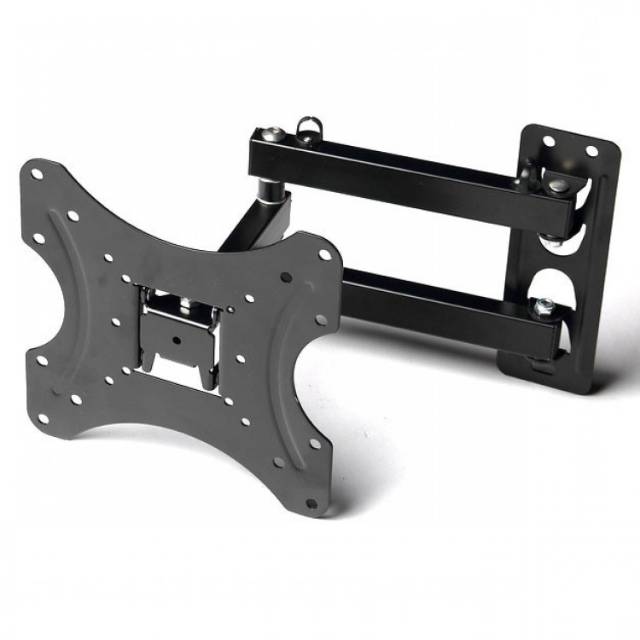 Taffware Telescopic TV Bracket Braket TV