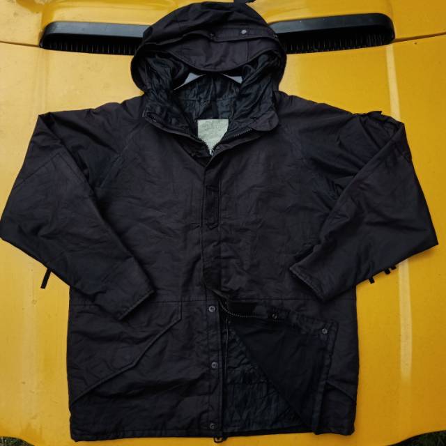 Outdoor Jacket Camo Land Industries Inc