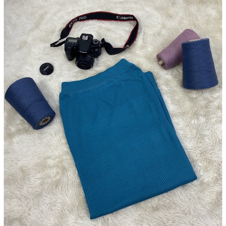 ROK SPAN RAJUT PREMIUM TEBAL KNIT KNITTED RAJUTAN SPAN ROK CARDIGAN ROK PANJANG WANITA /Rok span panjang/rok span rajut premium/rok span knitted/rok/rok wanita panjang/rok span hitam/rok plisket/rok plisket premium/rajut/cardigan/knit/knitted-TOSCA