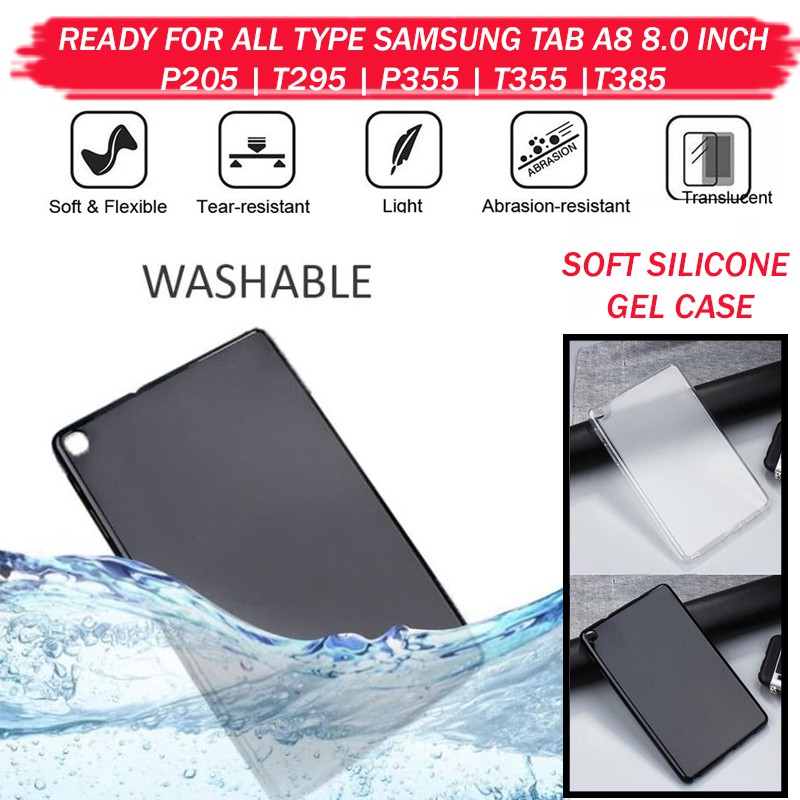 galaxy tab a 8 inch with s pen