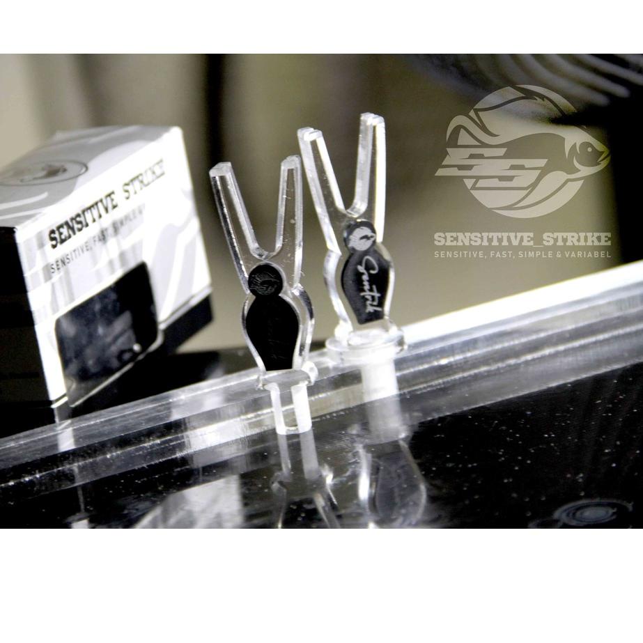 Special Price.. Pion Sensitive Strike Set timbang holder karet #STANDAR JORAN TIMBANG PANCING #PION 