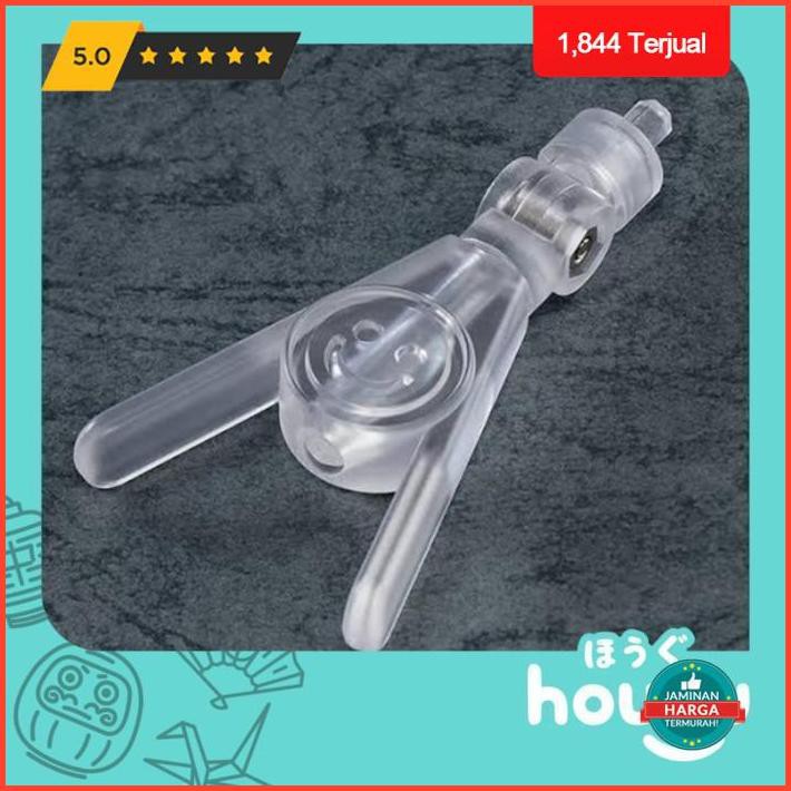 Mainan Anak 6.6 Nendoroid Easel Stand - Nendoroid Doll Terlaris