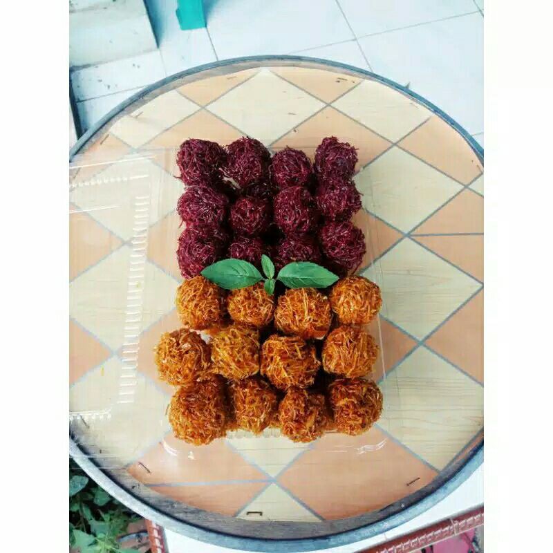 

grubi kremes gula asli