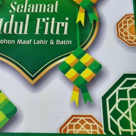 

▼ PAKET HADIAH LEBARAN ISI PRODUK BY REQUES ☇