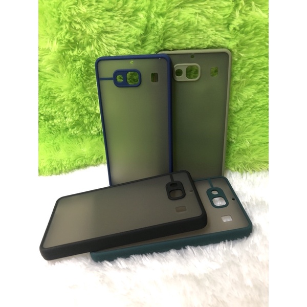 [MA]case bumper my choice REDMI 2S