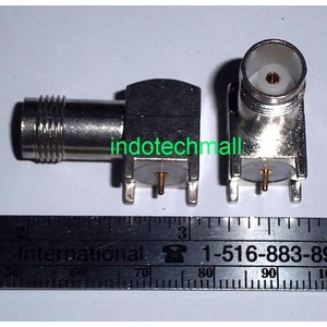Konektor TNC connector Female