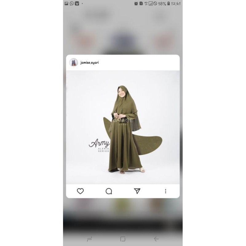 Aleria Series By Jamise