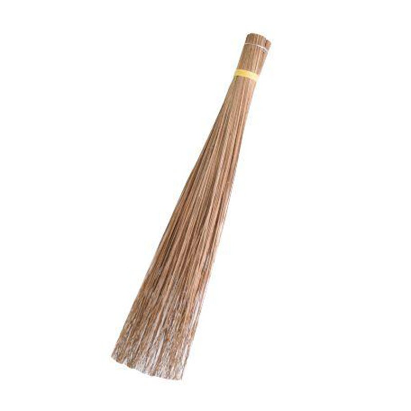 Sapu Lidi Tebal Sapu Kebun Pendek Short Garden Broom 170098