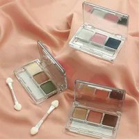 Pixy 3 Shade Eyeshadow 3.75g